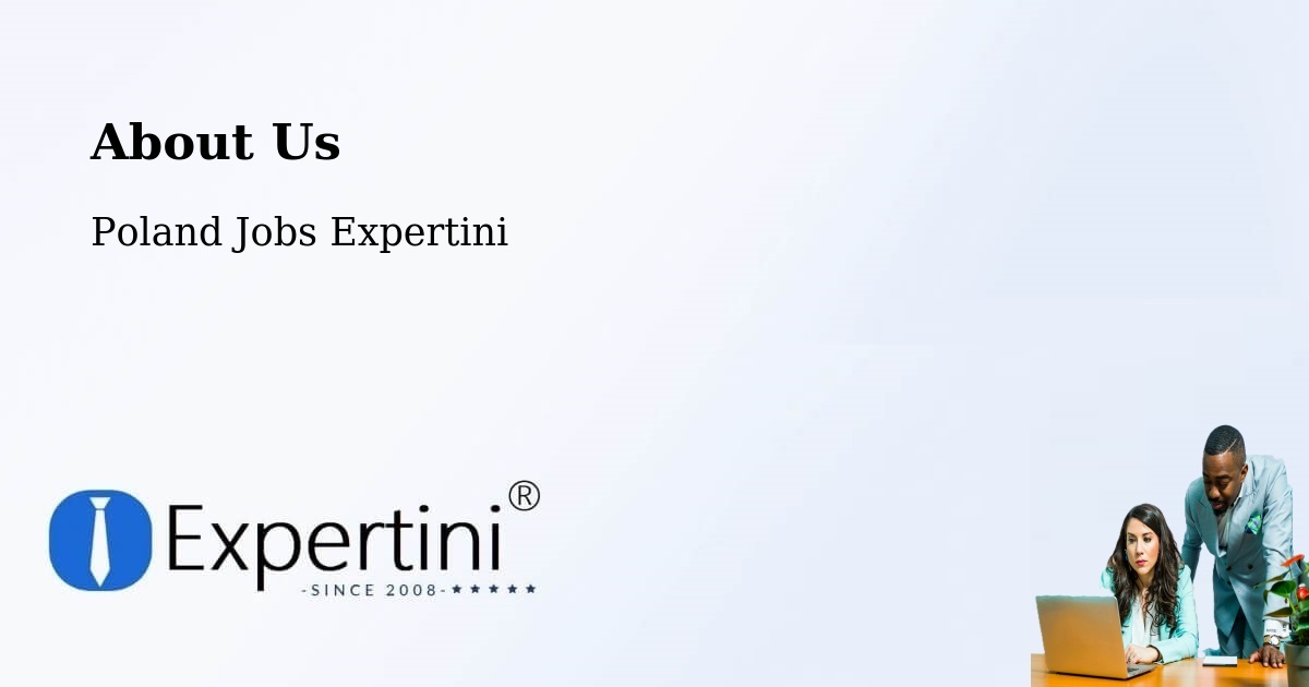 About Expertini Recruitment Platform  – Tolkmicko - Tolkmicko, Poland Jobs Expertini