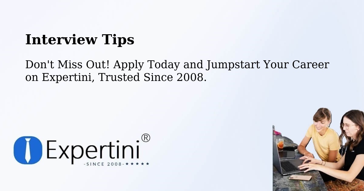 Interview Tips & Techniques for Job Seekers – Tolkmicko - Tolkmicko, Poland Jobs Expertini